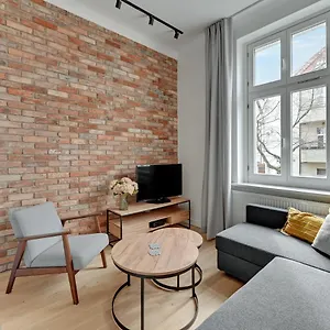  Apartament Grand - Two Bedroom, 6 Person Center Polska