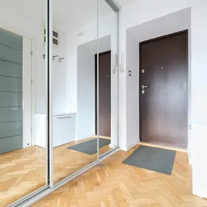 Dream Krolewska 43 Apartament